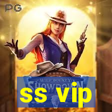 ss vip